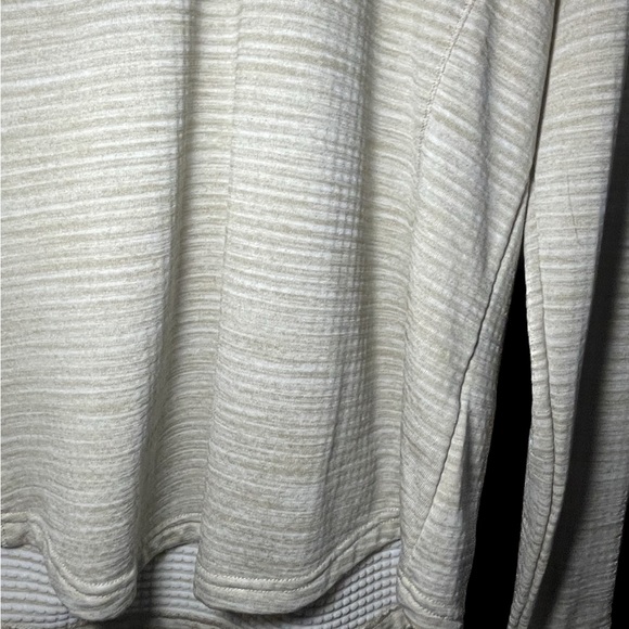 Ariat Shirt - Mens Cream Color - Size M - Picture 5 of 10